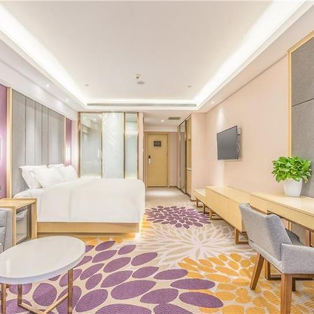 Lavande Hotel Langfang Dacheng Xinda Xintiandi Plaza 외부 사진